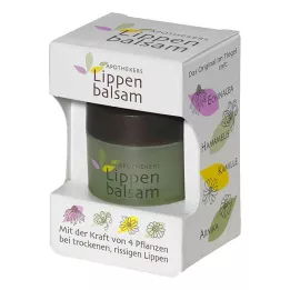 APOTHEKERS Balsam do ust, 1 szt