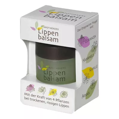APOTHEKERS Balsam do ust, 1 szt APOTHEKERS Balsam do ust, 1 szt
