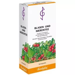 BLASEN UND Herbata nerkowa Bombastus, 75 g