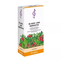 BLASEN UND Herbata nerkowa Bombastus, 75 g