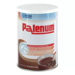 PALENUM Czekolada w proszku, 450 g
