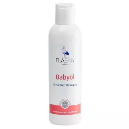 ELASAN Oliwka dla niemowląt, 200 ml