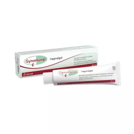 GYNOMUNAL Żel dopochwowy, 50 ml