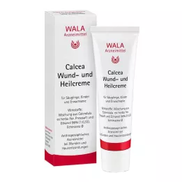 CALCEA Krem na rany i gojenie, 30 g