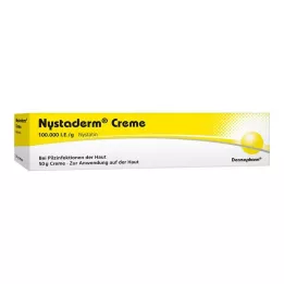 NYSTADERM Śmietana, 50 g