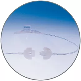 ACCU-CHEK Rapid-D Link Transfer Set 50, 10 szt