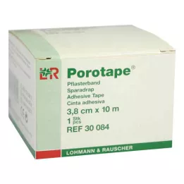 POROTAPE 3,8 cmx10 m, 1 szt