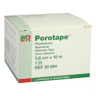 Taśma Porotape 3,8 cmx10 m (1 szt.) Taśma Porotape 3,8 cmx10 m (1 szt.)