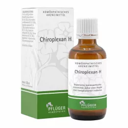 CHIROPLEXAN Krople H, 50 ml