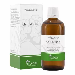 CHIROPLEXAN Krople H, 100 ml