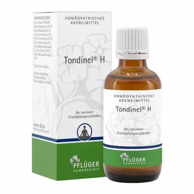 TONDINEL Krople H, 50 ml