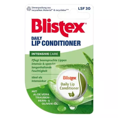 BLISTEX Lip Care Lip Conditioner Tin 7ml, 7 ml BLISTEX Lip Care Lip Conditioner Tin 7ml, 7 ml