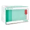 INJEKT Solo Insulinspr.1 ml U40, 100X1 ml