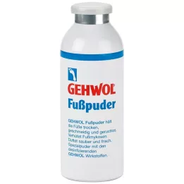 GEHWOL Puszka do posypywania stóp, 100 g