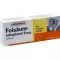 FOLSÄURE-RATIOPHARM Tabletki 5 mg, 20 szt