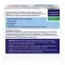 DOPPELHERZ Magnesium 400 Citrate system Granules, 40 szt