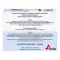 DOPPELHERZ Magnesium 400 Citrate system Granules, 40 szt