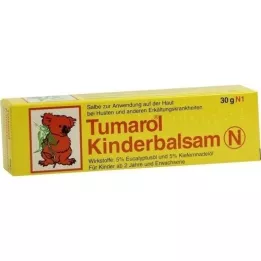 TUMAROL Balsam dla dzieci N, 30 g