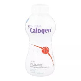 CALOGEN Emulsja o neutralnym smaku, 500 ml
