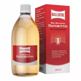 NEO BALLISTOL Środek domowy, 250 ml
