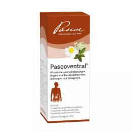 PASCOVENTRAL płyn, 100 ml