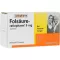 FOLSÄURE-RATIOPHARM Tabletki 5 mg, 100 szt