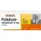 FOLSÄURE-RATIOPHARM Tabletki 5 mg, 100 szt