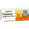 FOLSÄURE-RATIOPHARM Tabletki 5 mg, 100 szt