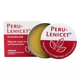 PERU LENICET Maść pielęgnacyjna, 32 ml