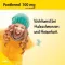 PANTHENOL Tabletki Jenapharm 100 mg, 20 szt