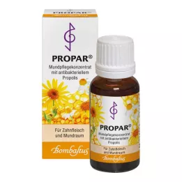 PROPAR Doustny płyn terapeutyczny, 20 ml