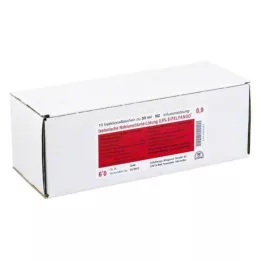 ISOTONISCHE Roztwór NaCl 0,9% Eifelfango, 10 x 50 ml