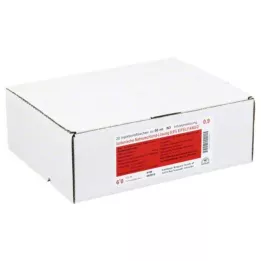ISOTONISCHE Roztwór NaCl 0,9% Eifelfango, 20 x 50 ml