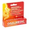 ORALMEDIC Aplikatory, 3 szt