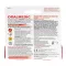 ORALMEDIC Aplikatory, 3 szt