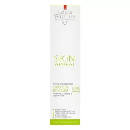 WIDMER Bezzapachowa pianka Skin Appeal Lipo Sol Foam, 150 ml