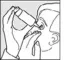 Instructions for use for HYLO COMOD Krople do oczu, 2X10 ml - 6