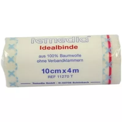 IDEALBINDE Celofan 10 cmx4 m, 1 szt