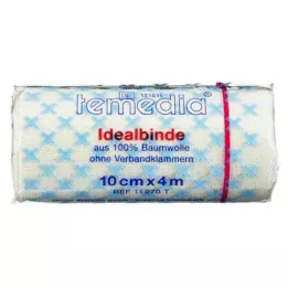 IDEALBINDE Celofan 10 cmx4 m, 1 szt