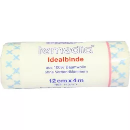 IDEALBINDE Celofan 12 cmx4 m, 1 szt
