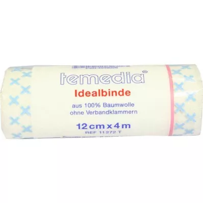 IDEALBINDE Celofan 12 cmx4 m, 1 szt IDEALBINDE Celofan 12 cmx4 m, 1 szt