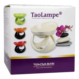TAOLAMPE krem, 1 szt