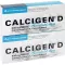 CALCIGEN D 600 mg/400 j.m. Tabletki do żucia, 120 szt
