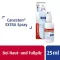 Canesten EXTRA spray przeciw grzybiczym chorobom skóry, 25 ml