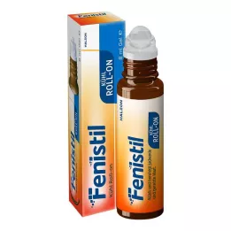 FENISTIL Chłodzący roll-on, 8 ml