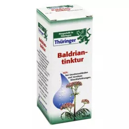 THÜRINGER Nalewka walerianowa, 50 ml