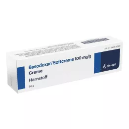 BASODEXAN Krem bezalkoholowy, 50 g