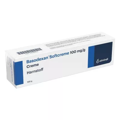 BASODEXAN Miękka śmietana, 100 g BASODEXAN Miękka śmietana, 100 g