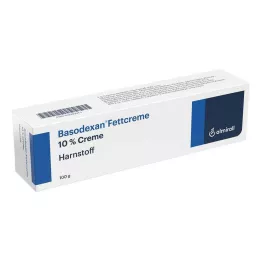 BASODEXAN Krem natłuszczający, 100 g