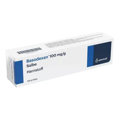 Maść Basodexan, 100 g